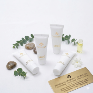 Hotel Toiletries Bath Liquids
