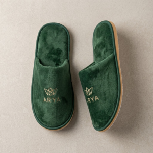 Bulk Hotel Slippers (High MOQ)