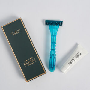 Disposable Razors Shaving Kits