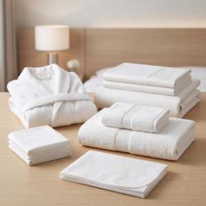 Hotel Linens Textiles